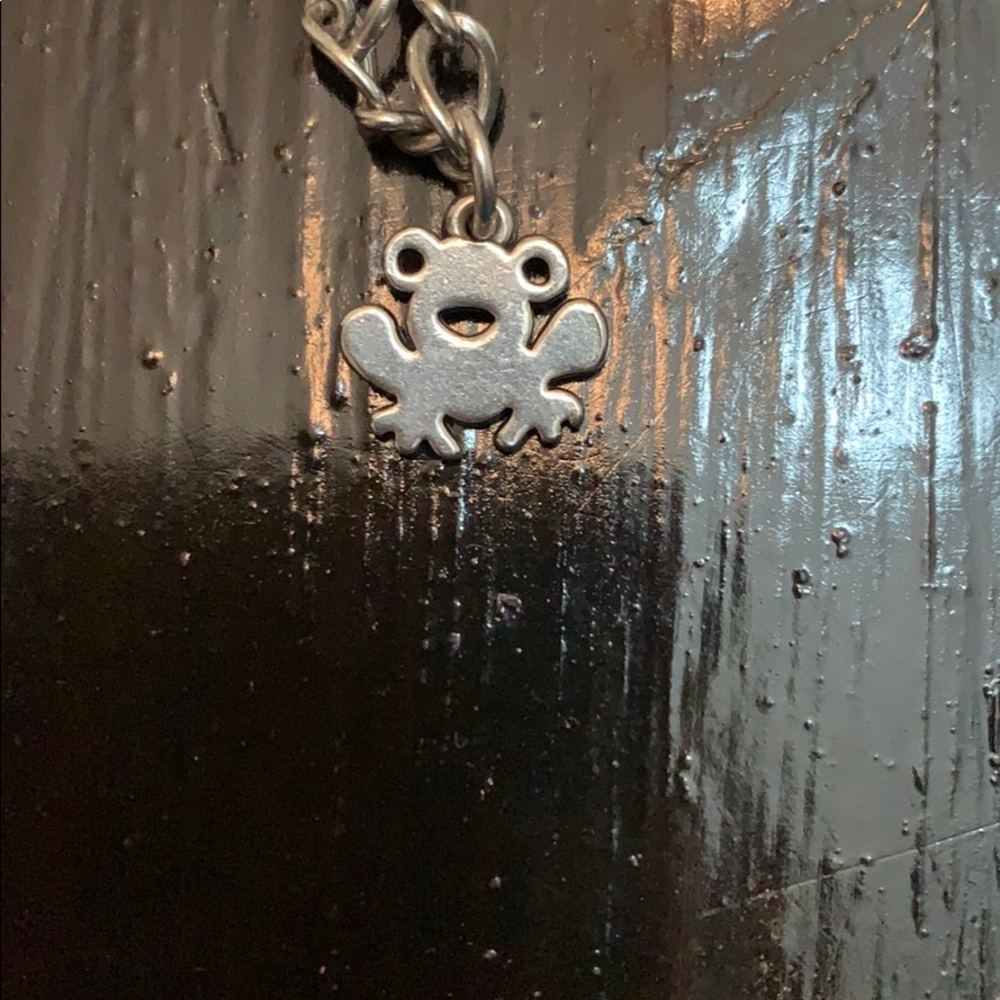James Avery charm